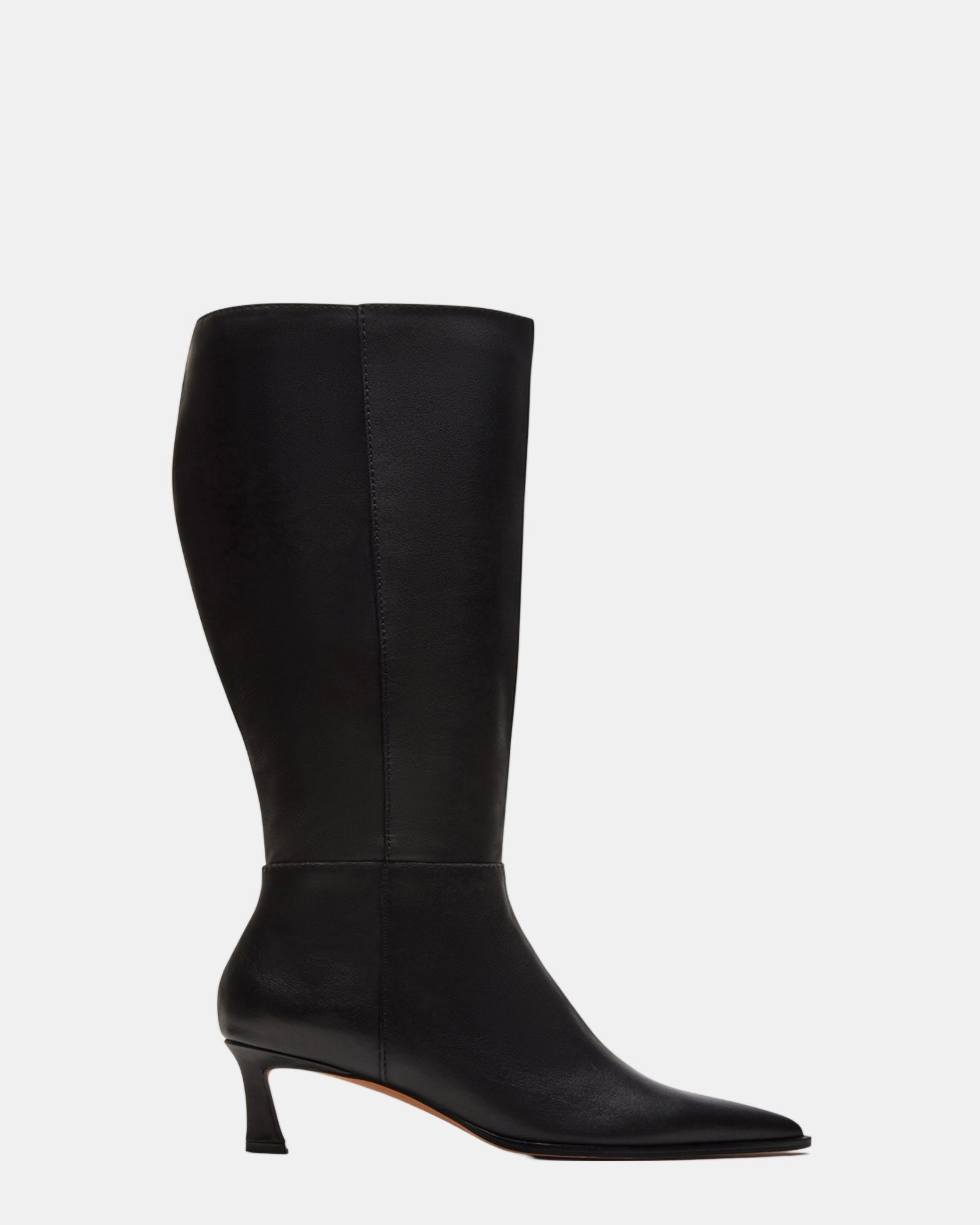 LUCID BLACK LEATHER