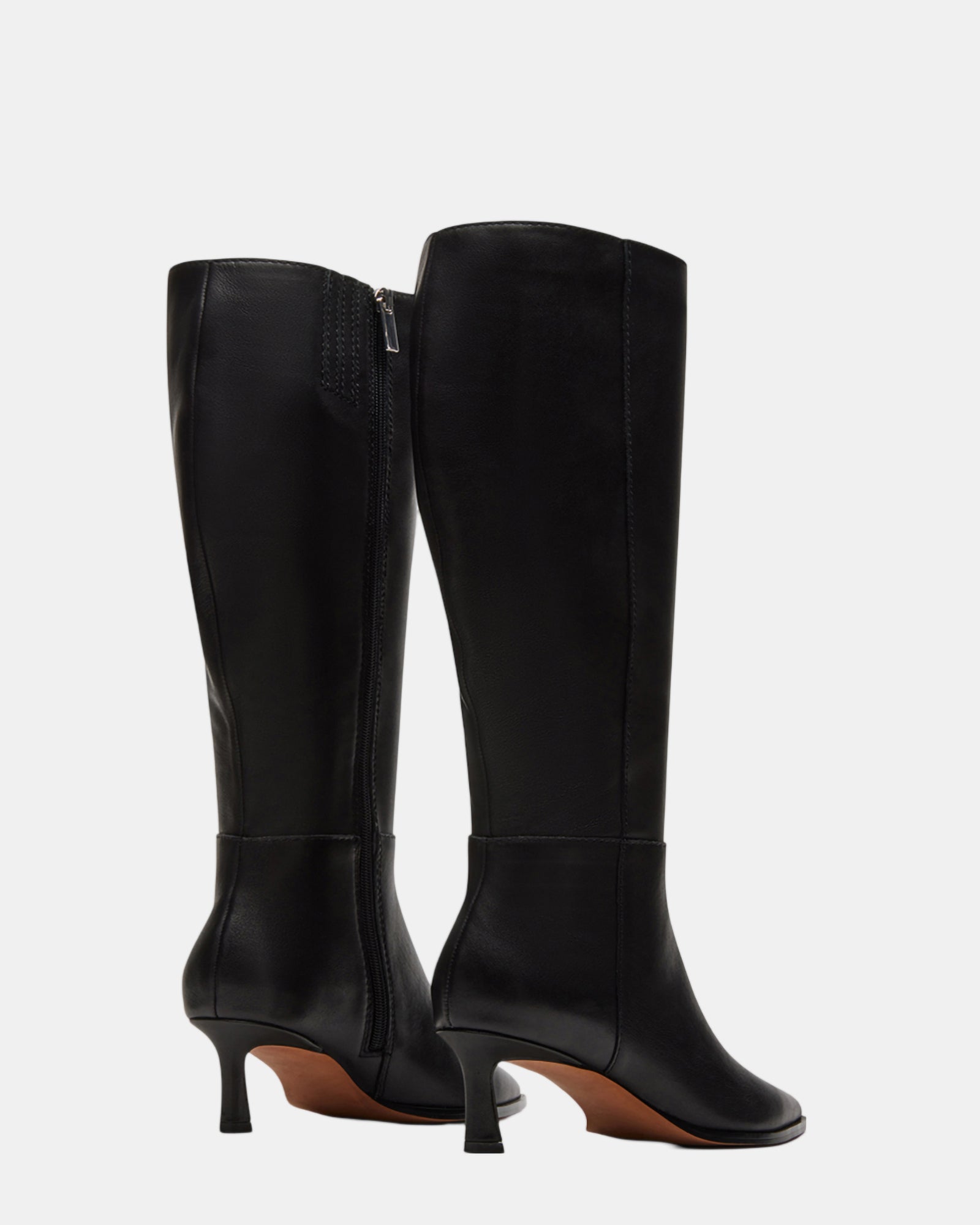 LUCID BLACK LEATHER
