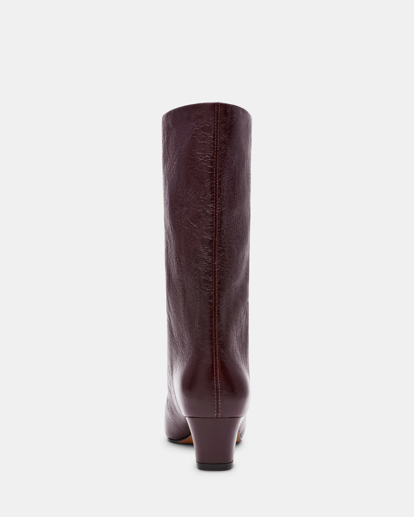 LYTTON BURGUNDY