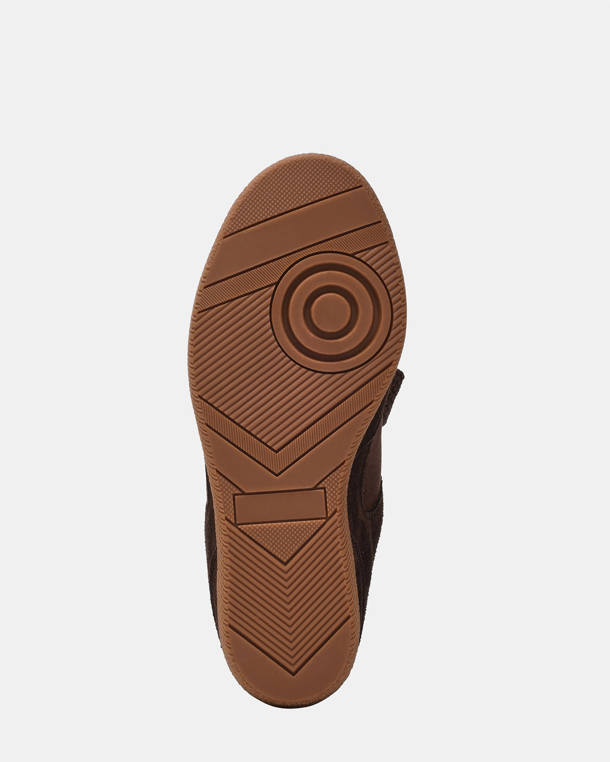 MABLES BROWN SUEDE - view 5