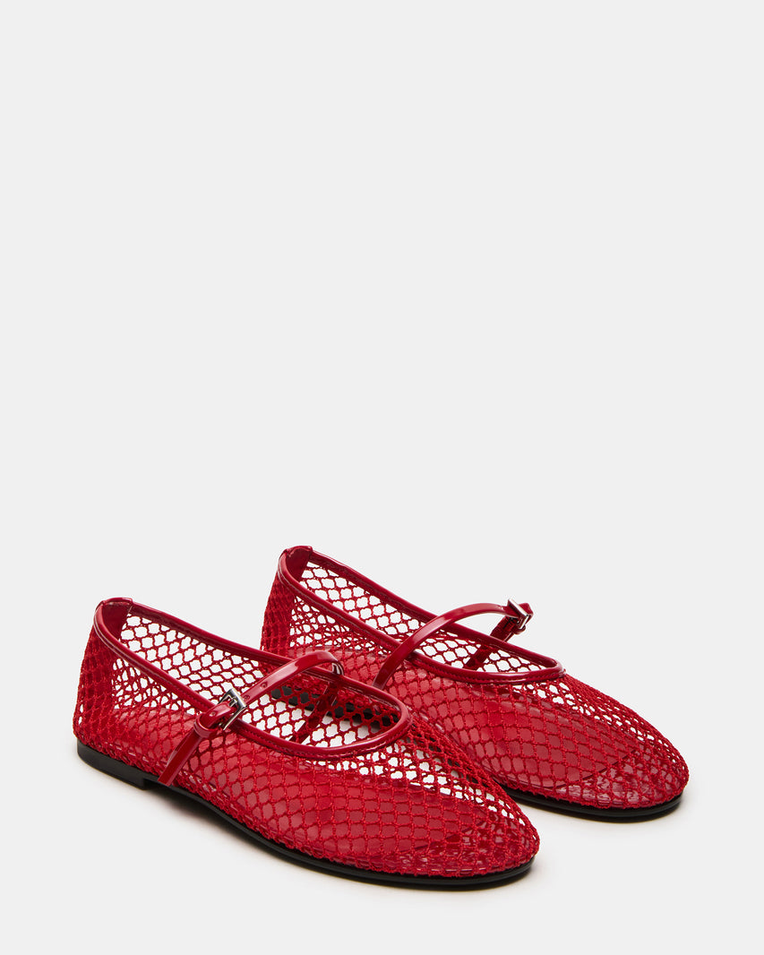 MAGS RED - view 2