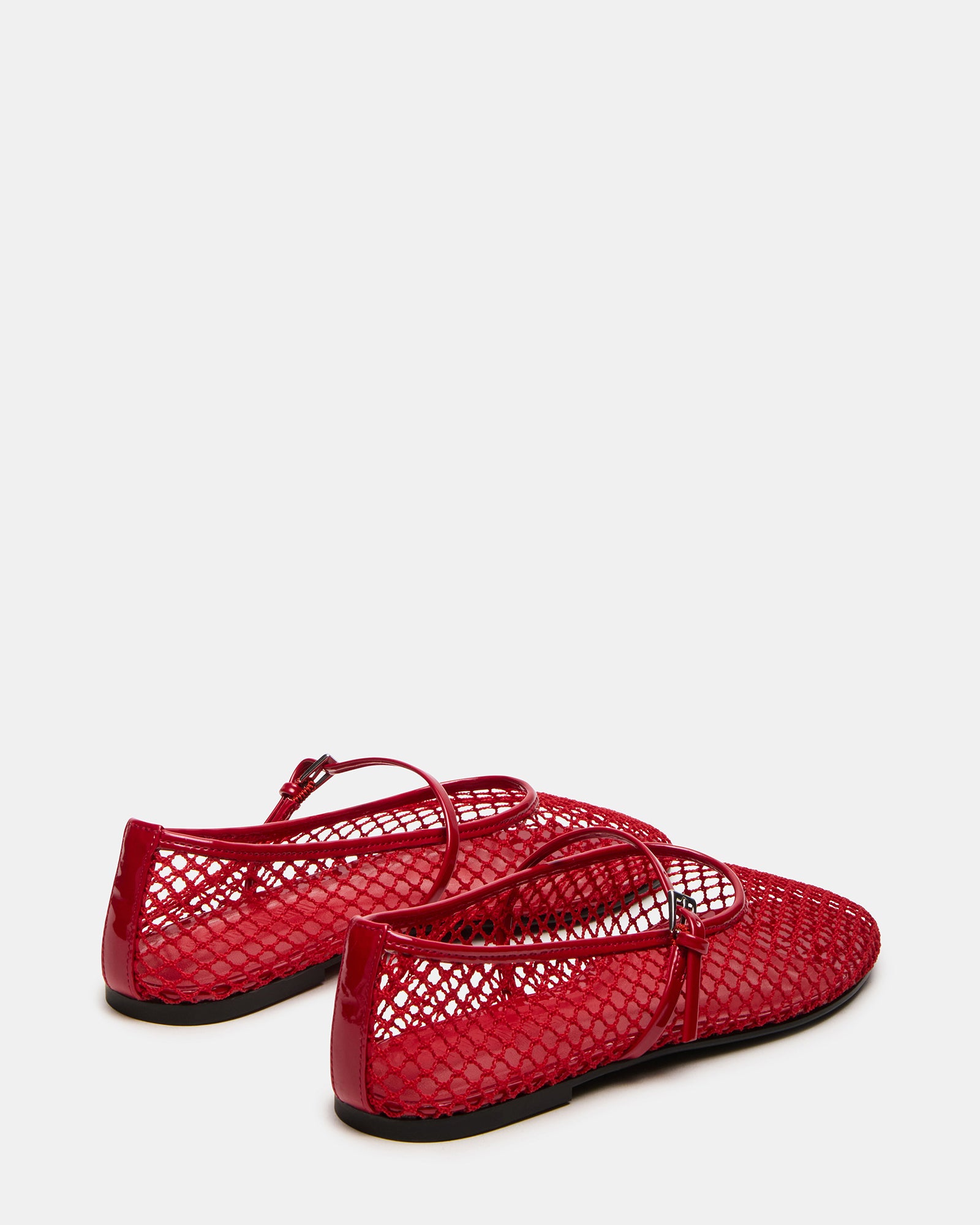 MAGS RED - view 4