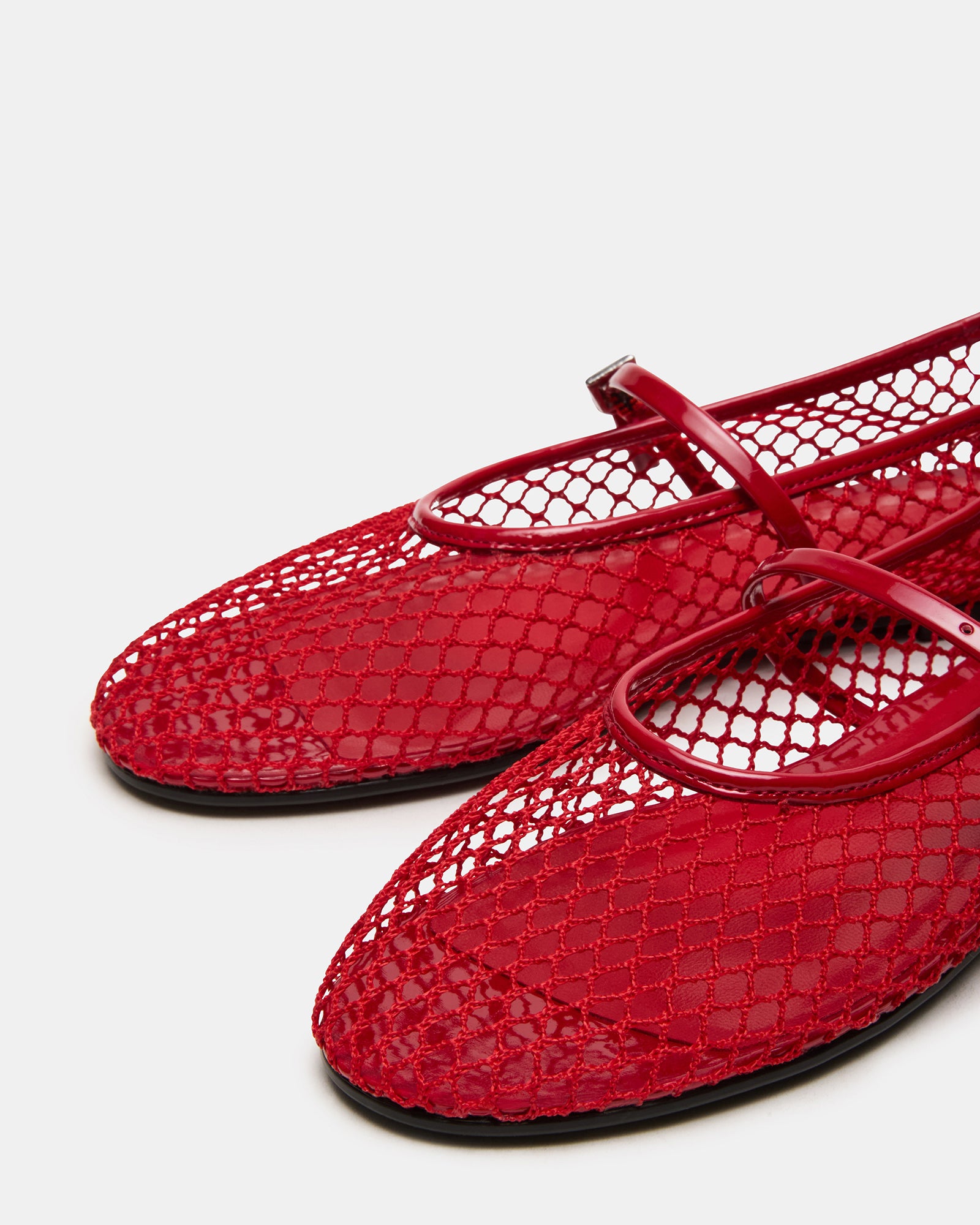MAGS RED - view 5