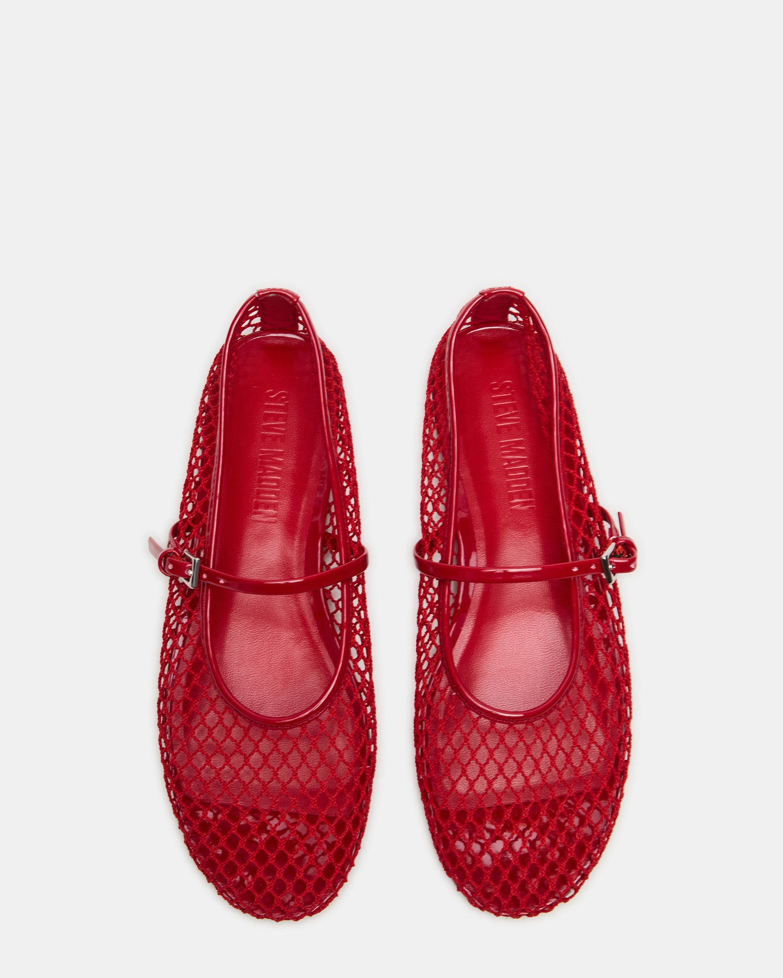 MAGS RED - view 3