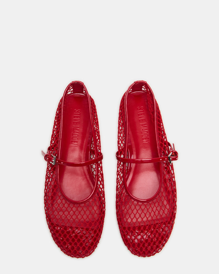 MAGS RED - view 3
