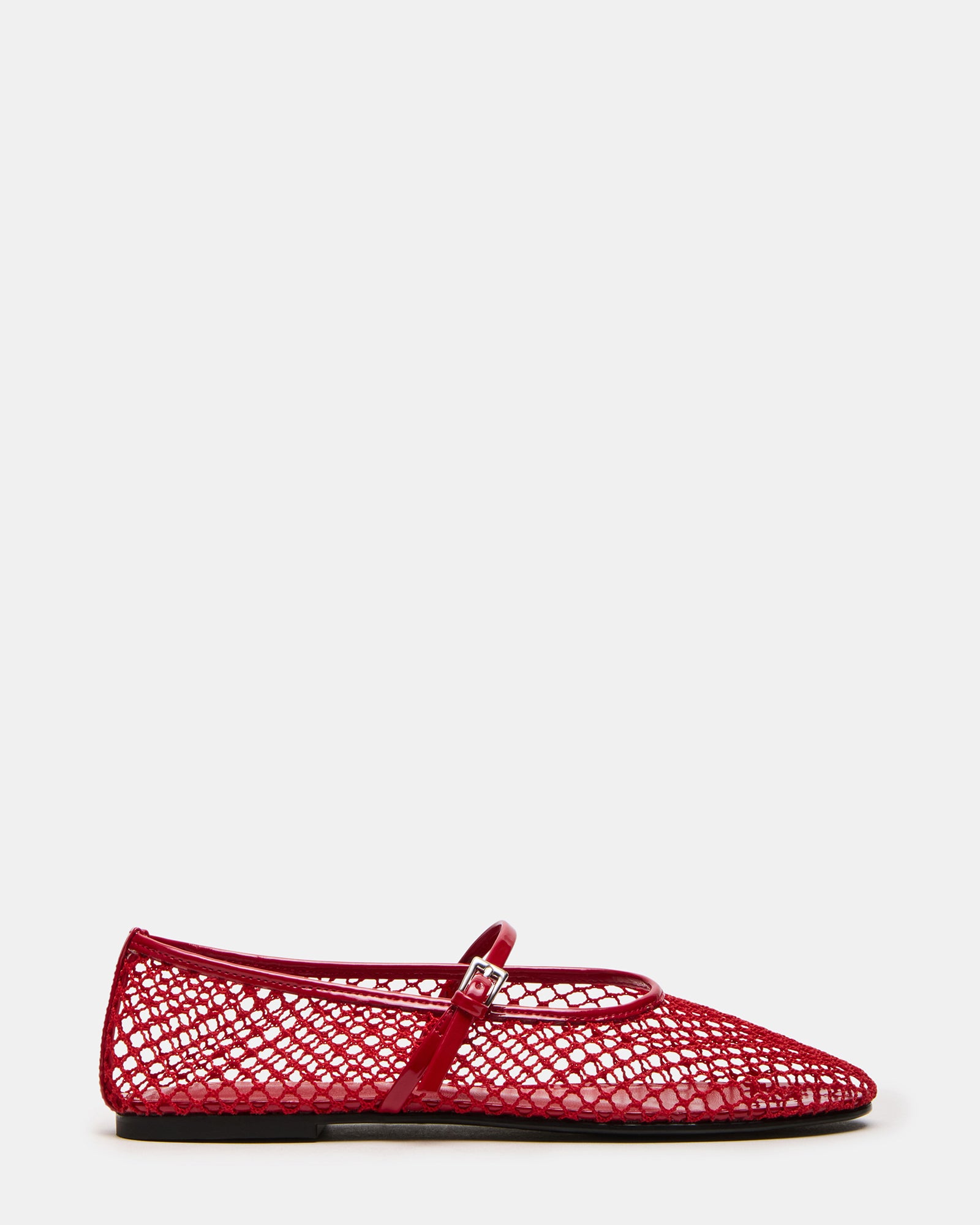MAGS RED