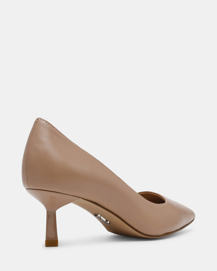 MAISEL BLUSH LEATHER