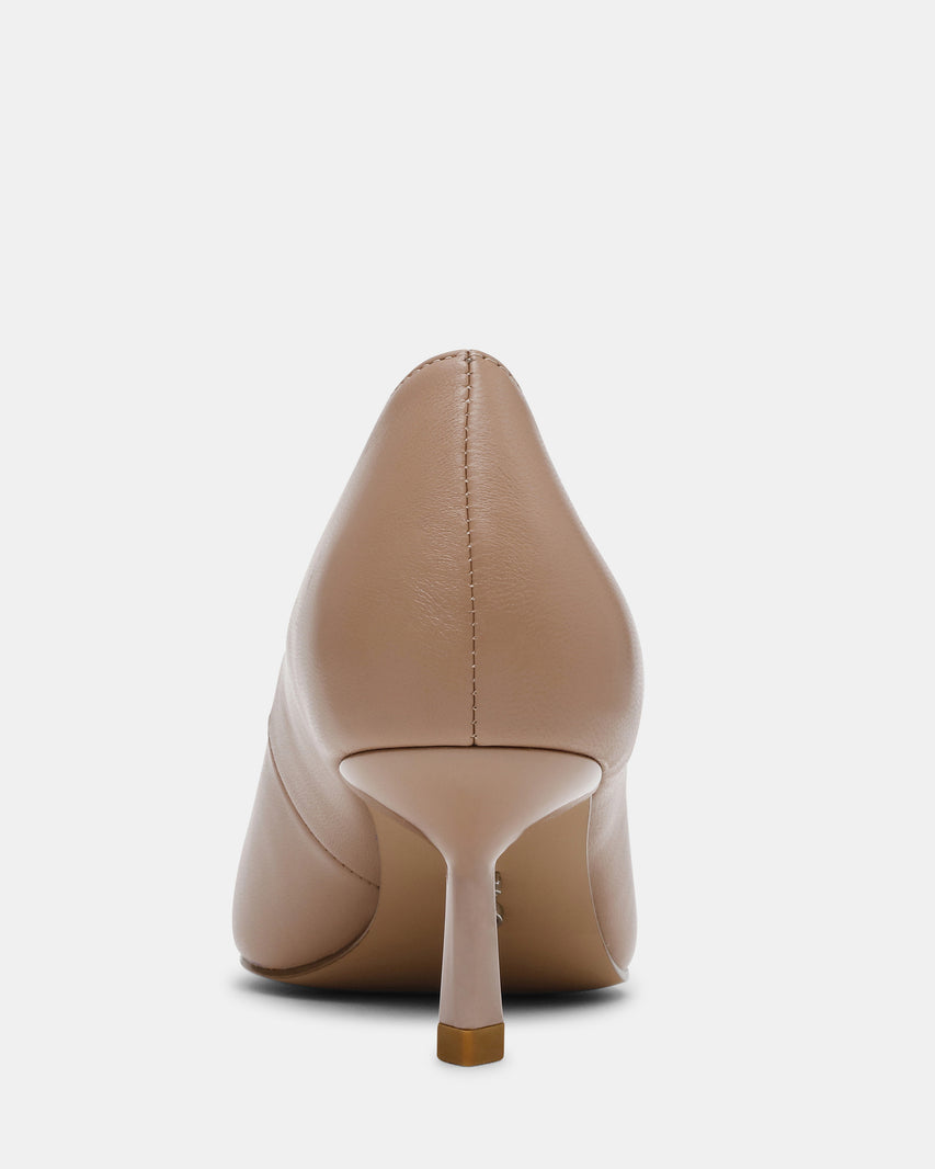 MAISEL BLUSH LEATHER