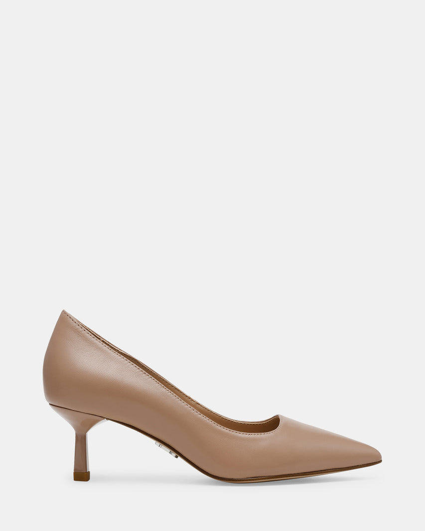MAISEL BLUSH LEATHER