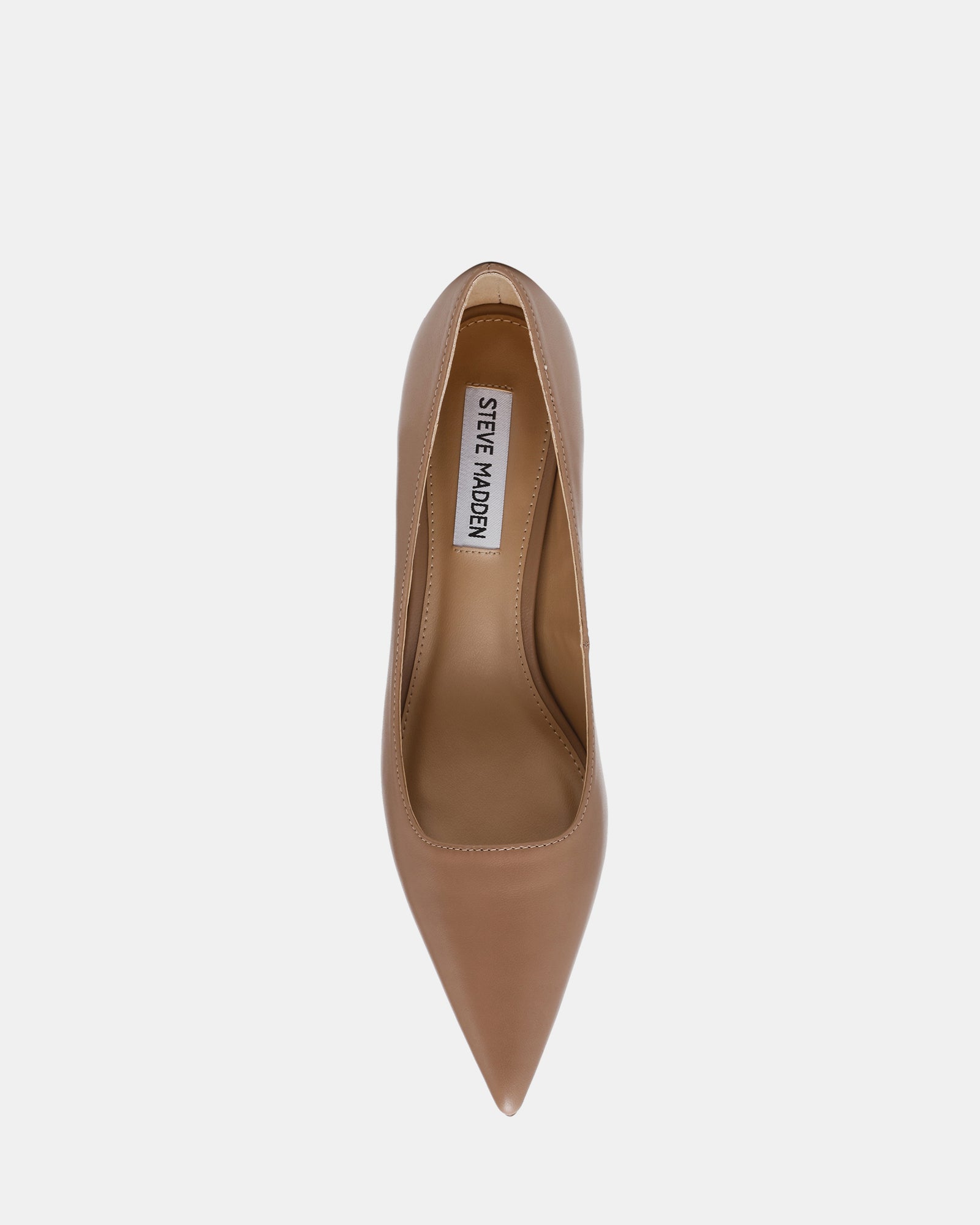 MAISEL BLUSH LEATHER