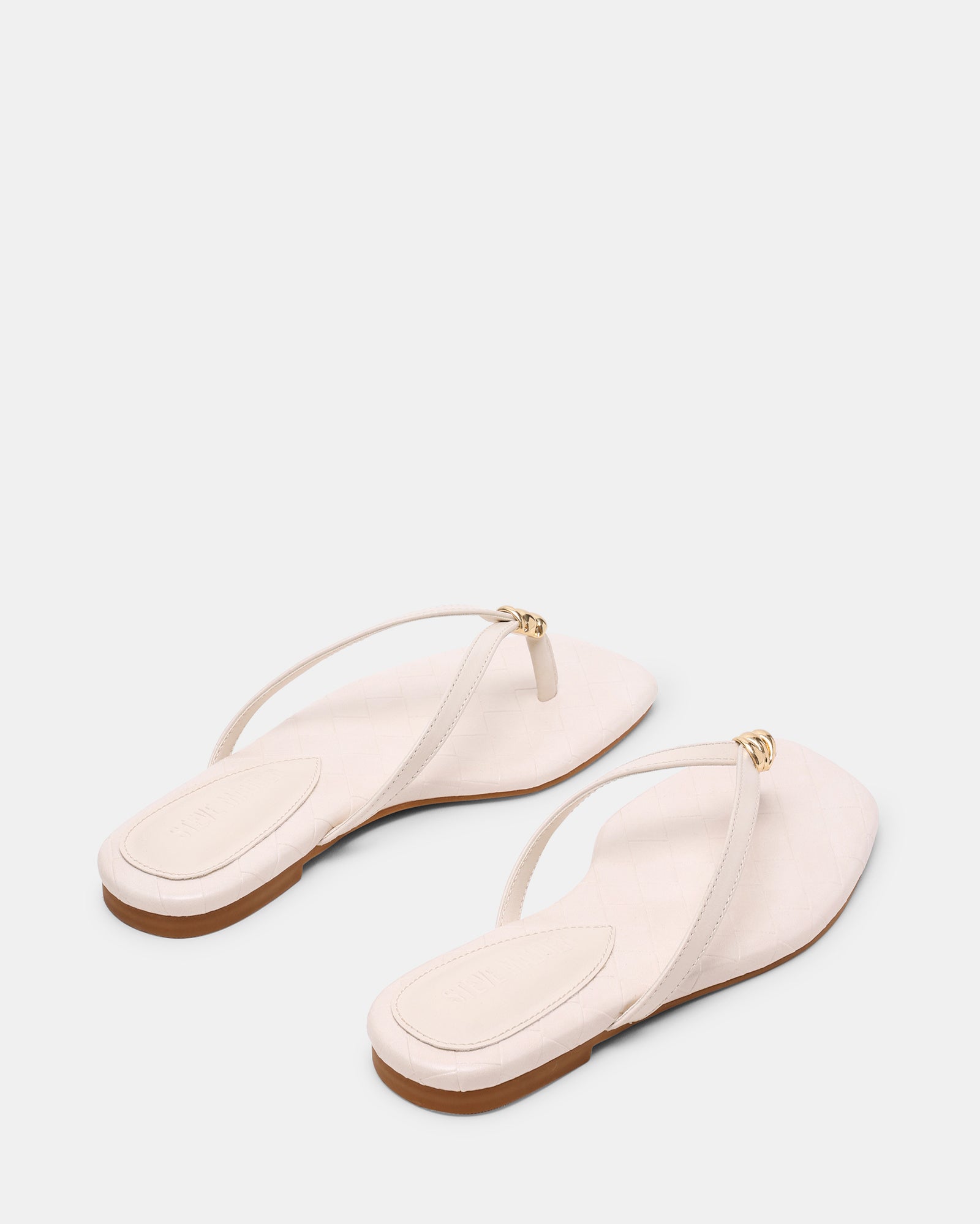 MALIYAH BONE LEATHER