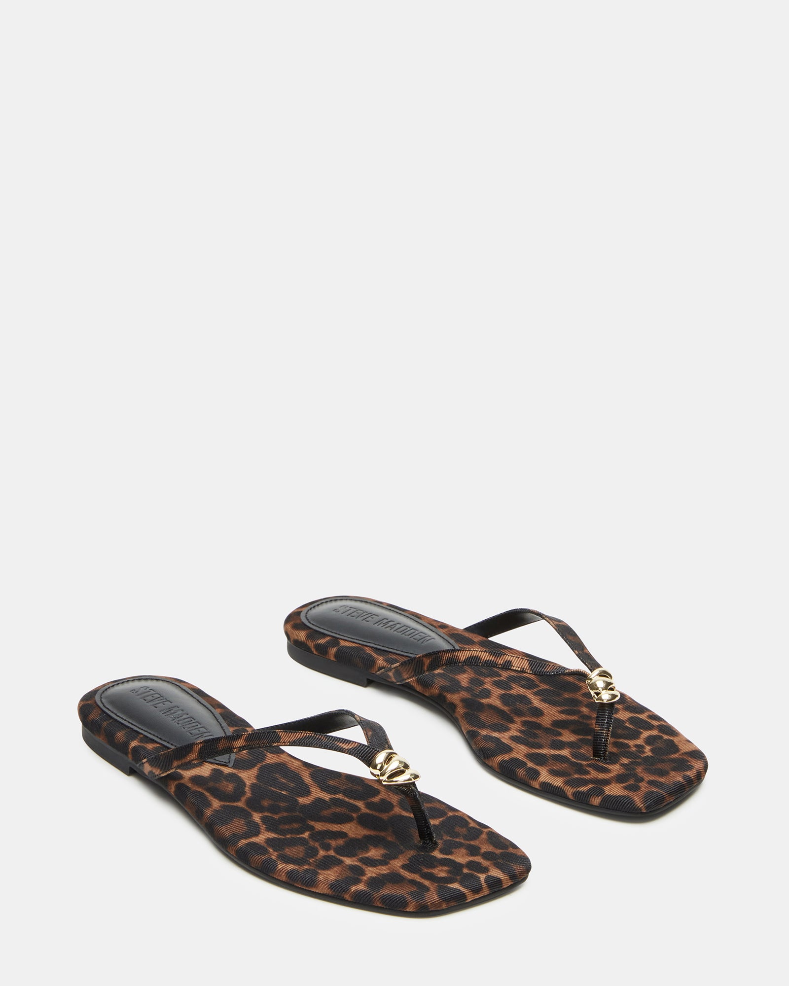 MALIYAH LEOPARD
