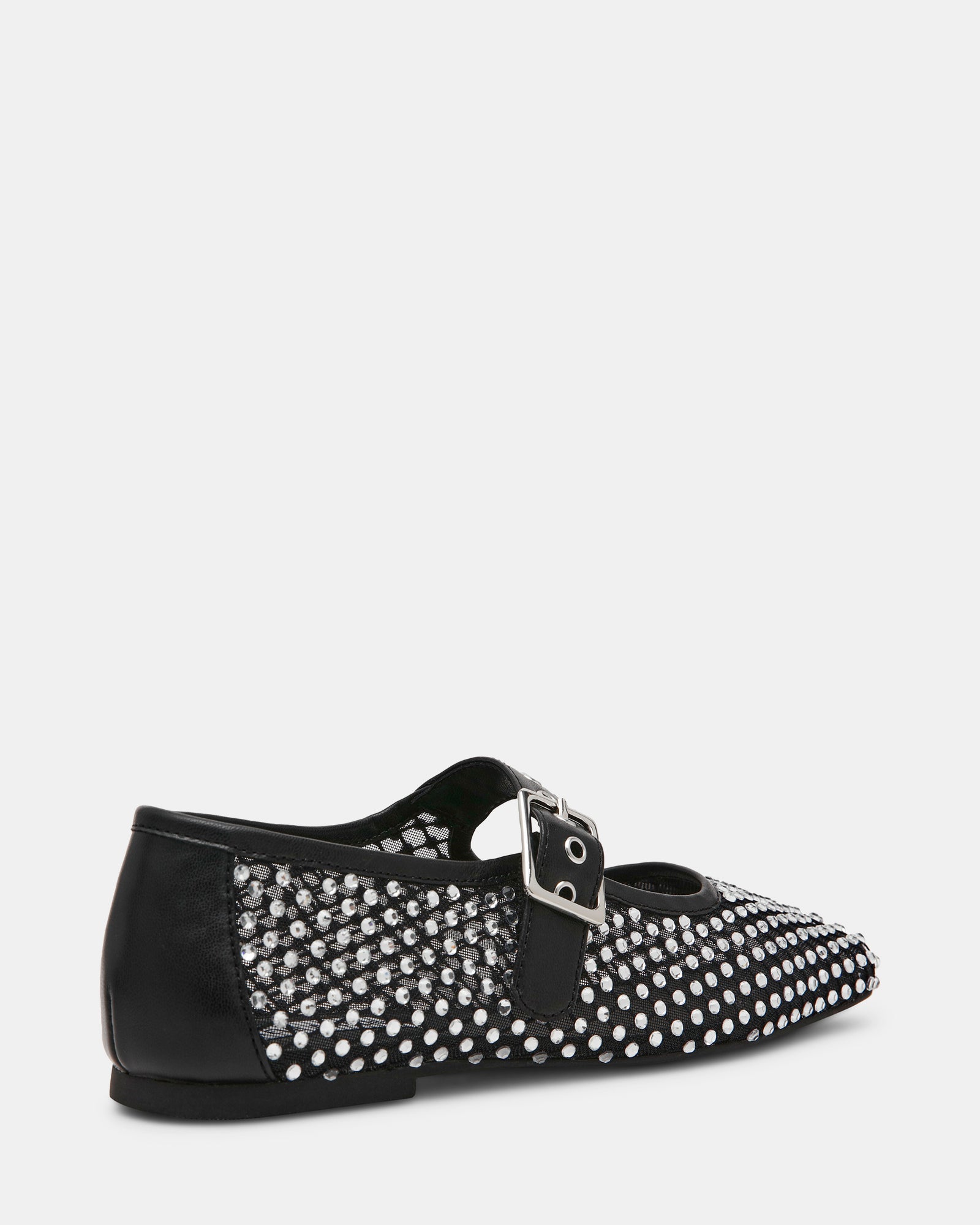 MARCELA BLACK MESH