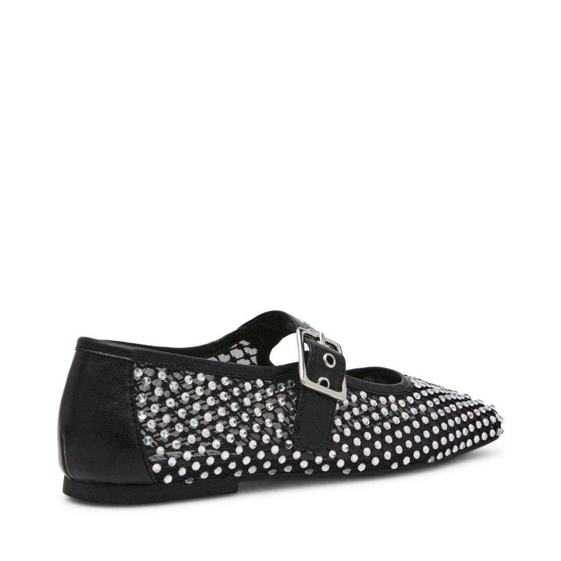 MARCELA BLACK MESH