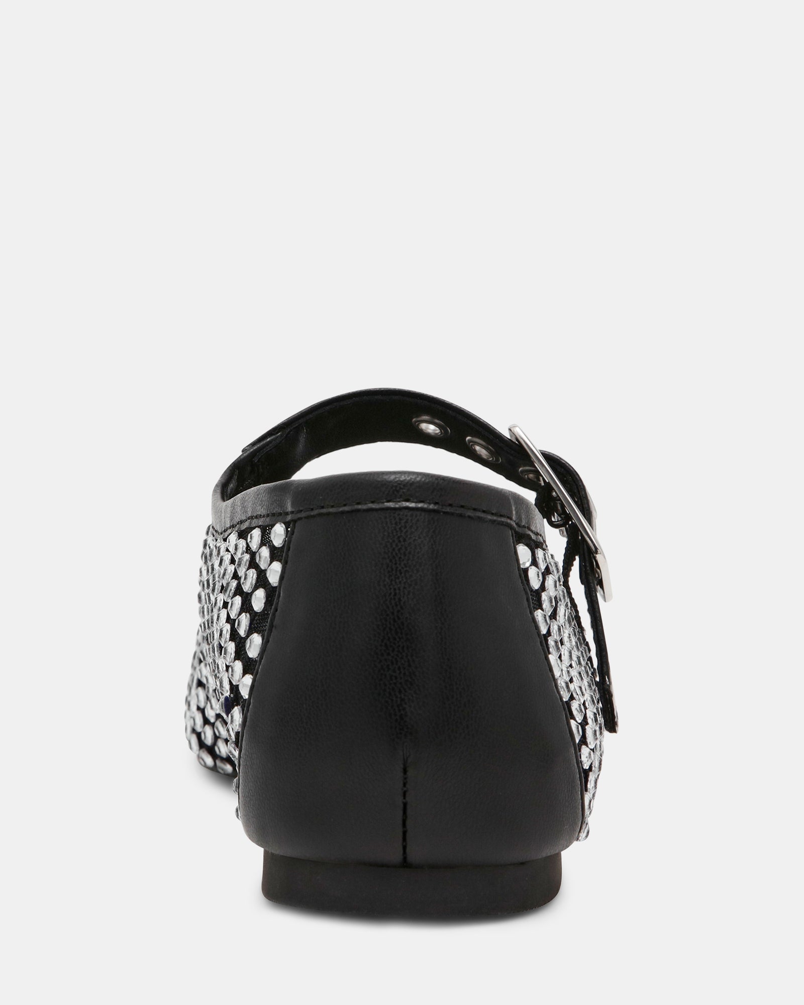MARCELA BLACK MESH