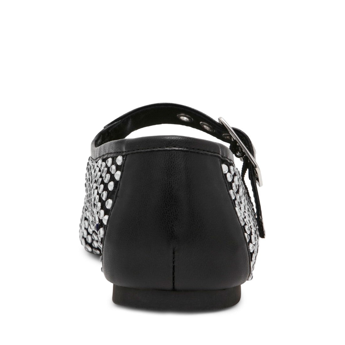 MARCELA BLACK MESH