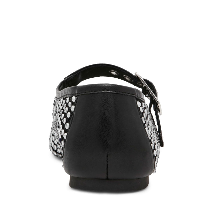 MARCELA BLACK MESH