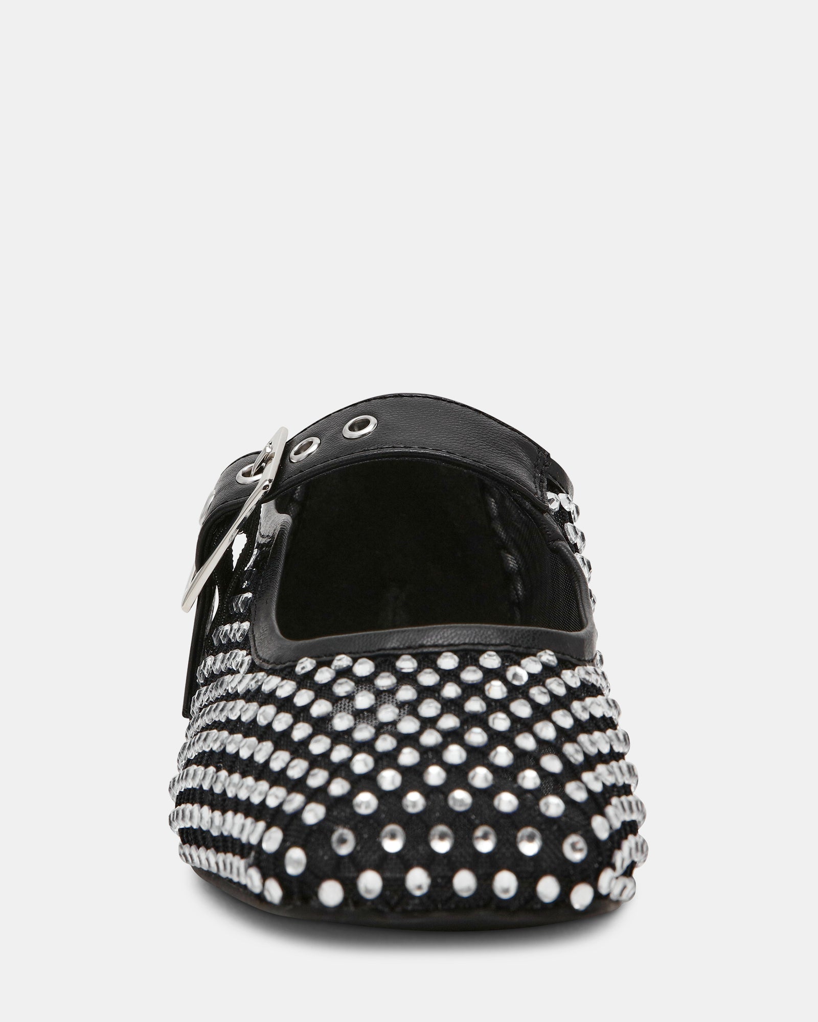 MARCELA BLACK MESH