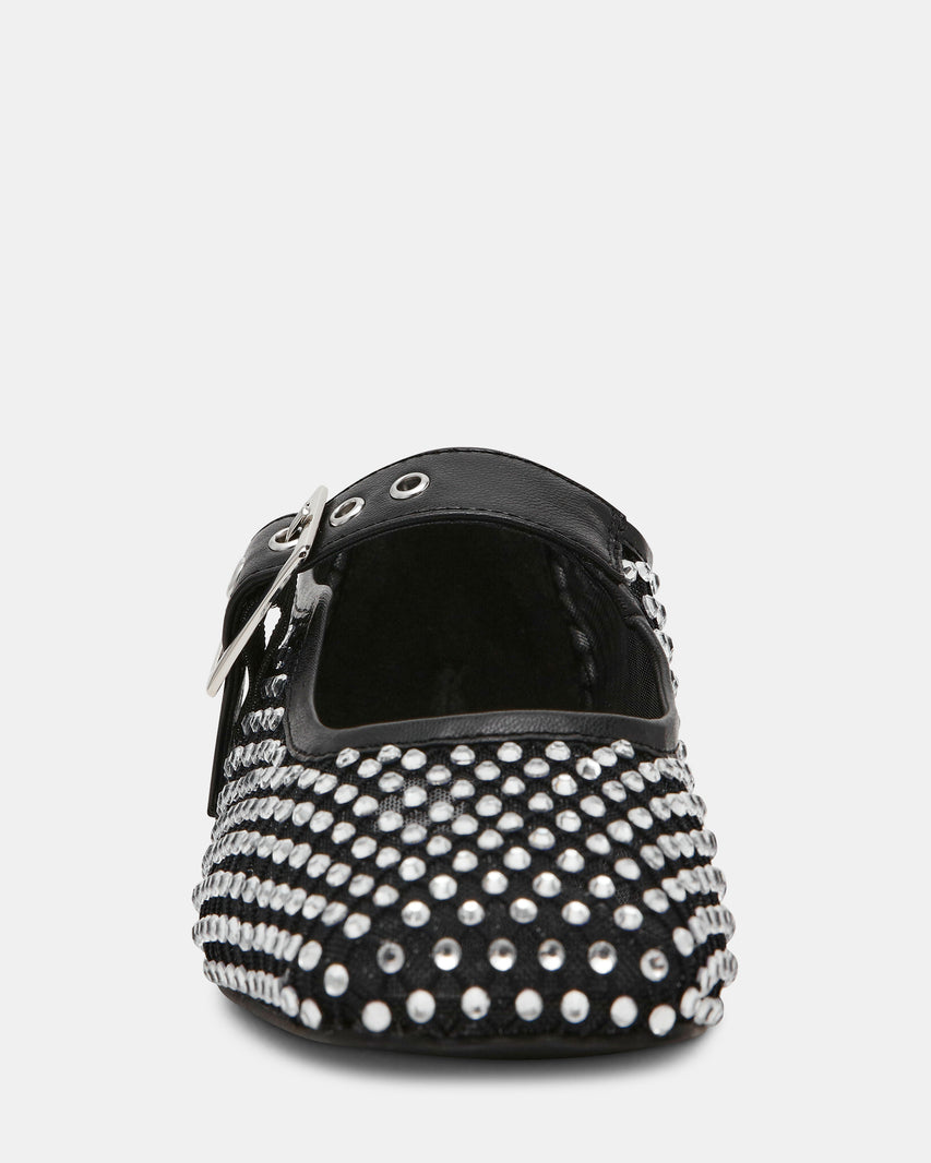 MARCELA BLACK MESH
