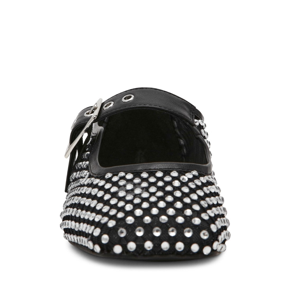 MARCELA BLACK MESH