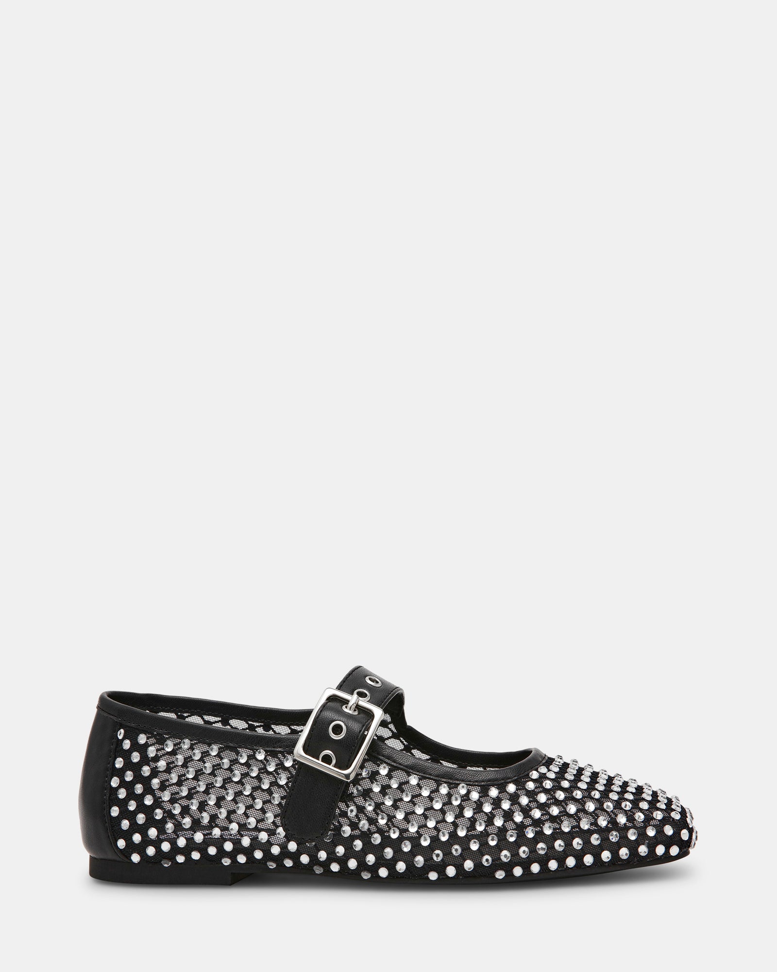 MARCELA BLACK MESH