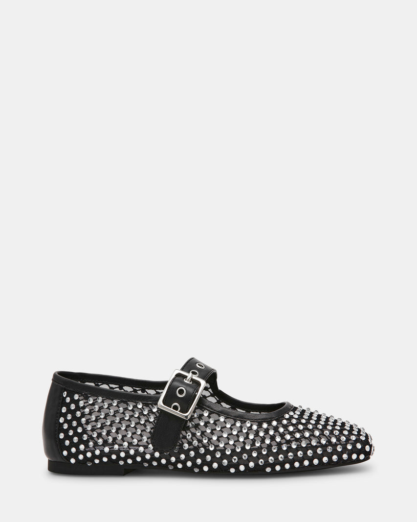 MARCELA BLACK MESH