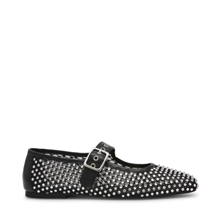MARCELA BLACK MESH
