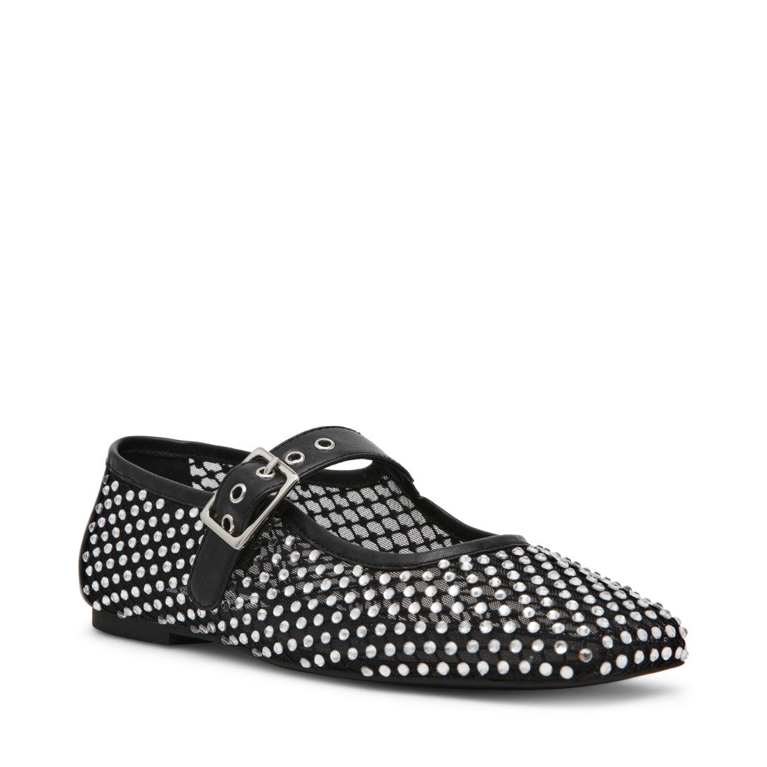 MARCELA BLACK MESH