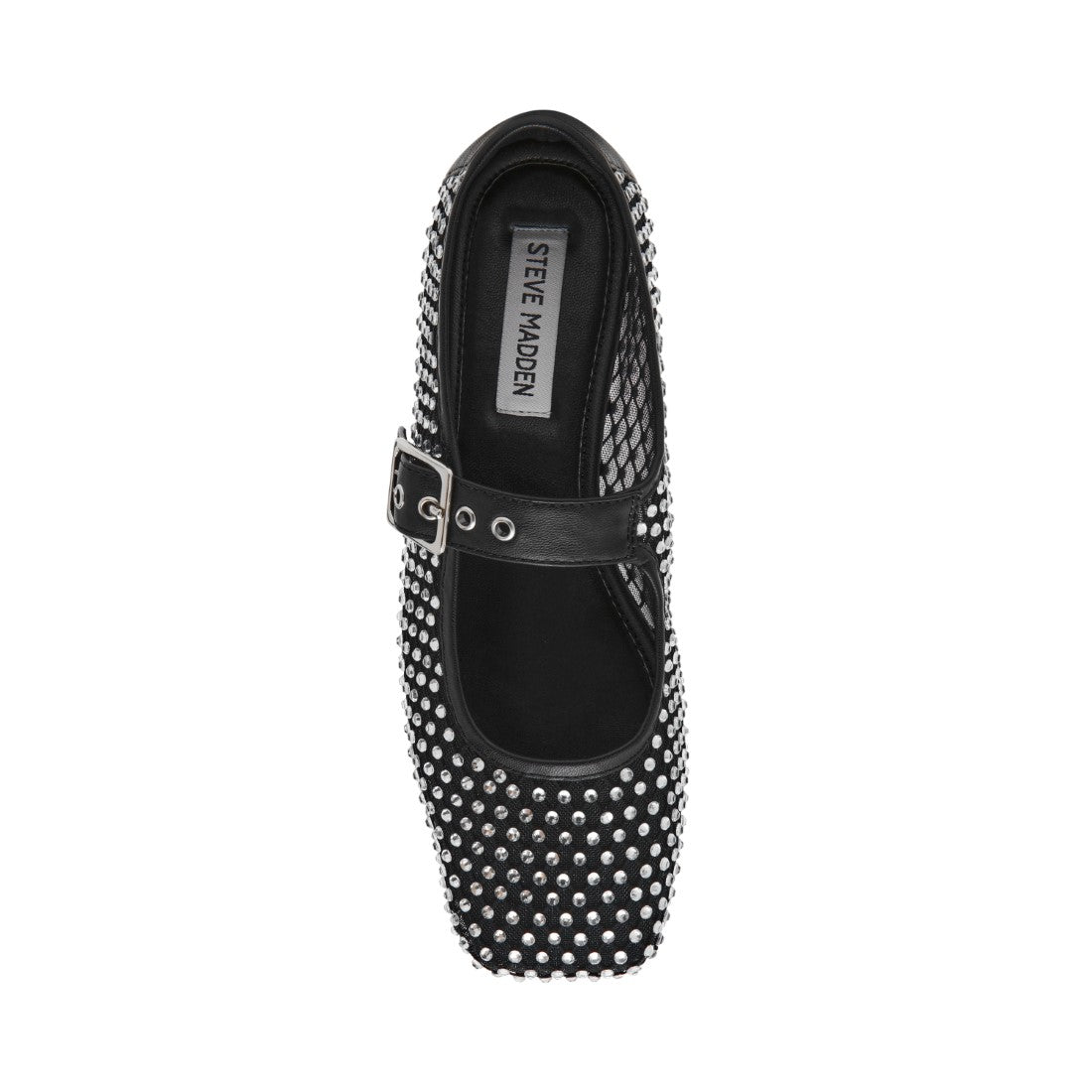 MARCELA BLACK MESH