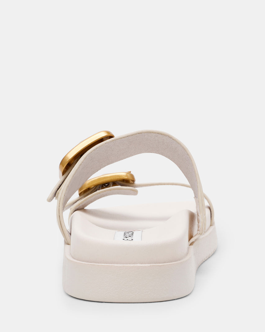 MARGEY BONE LEATHER - view 6