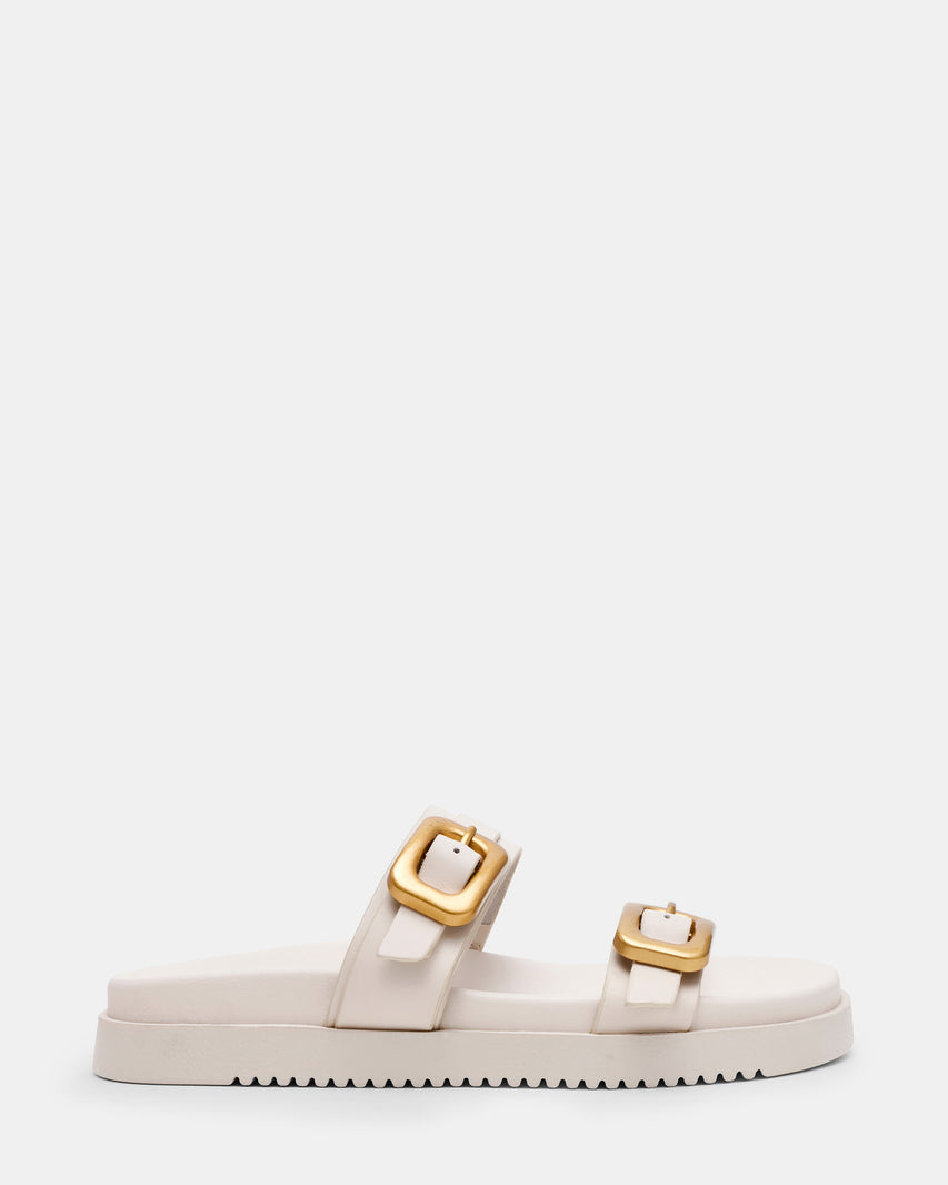 MARGEY BONE LEATHER