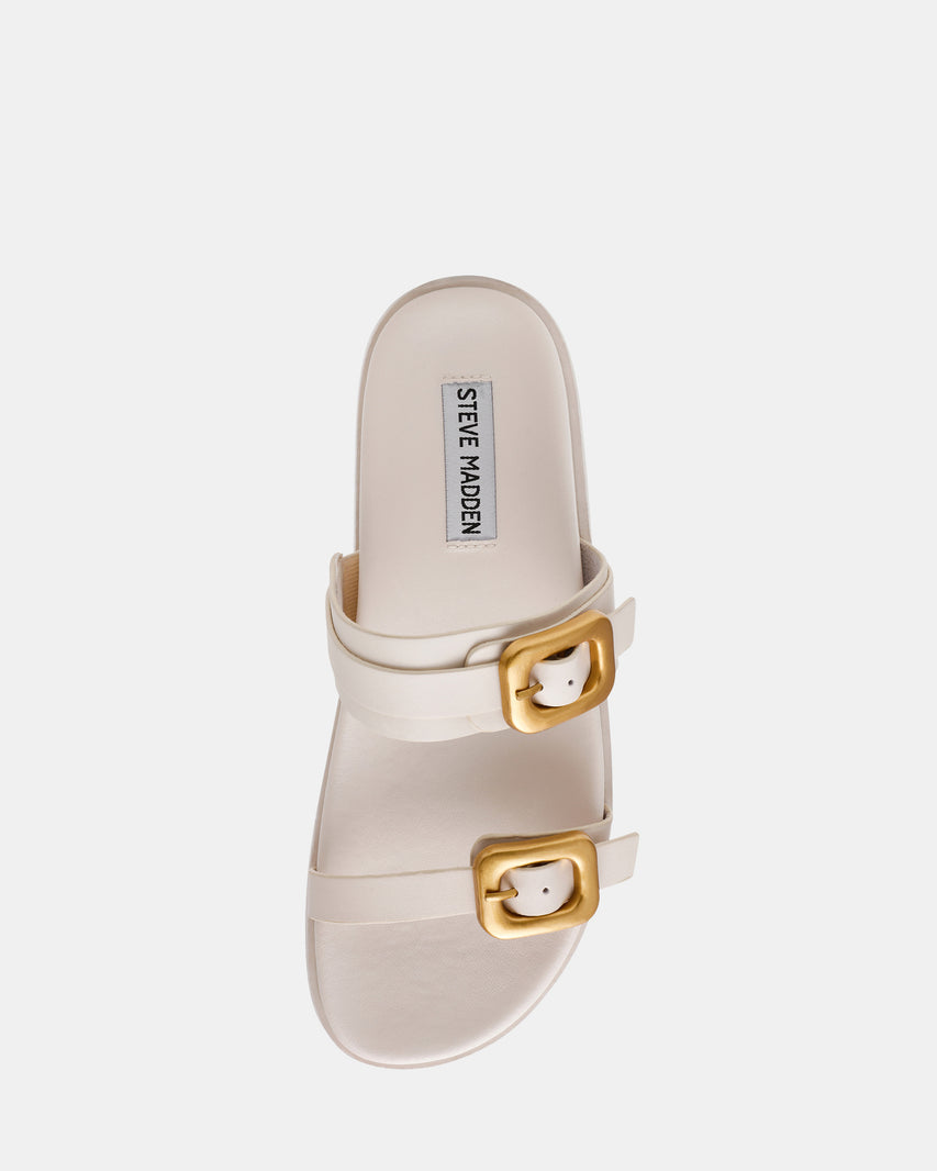 MARGEY BONE LEATHER - view 4