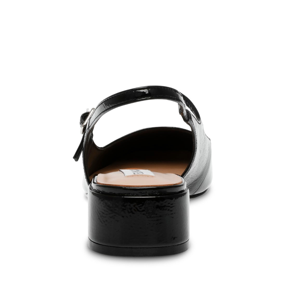 MARJORI BLACK