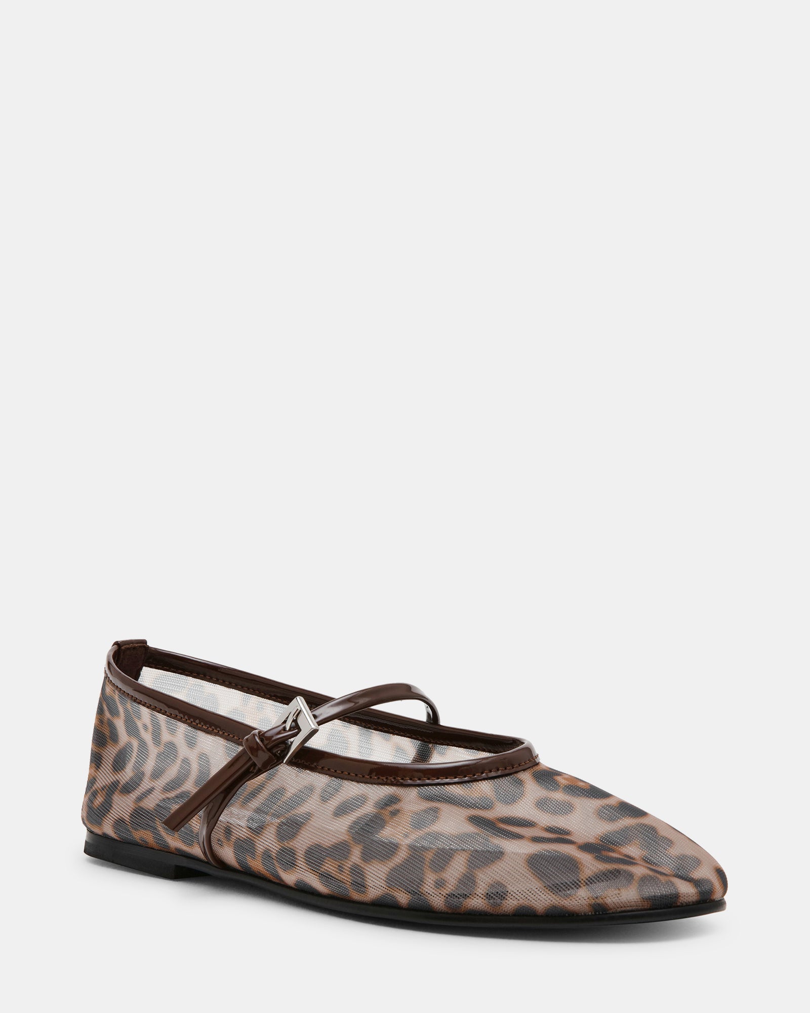 MASH LEOPARD