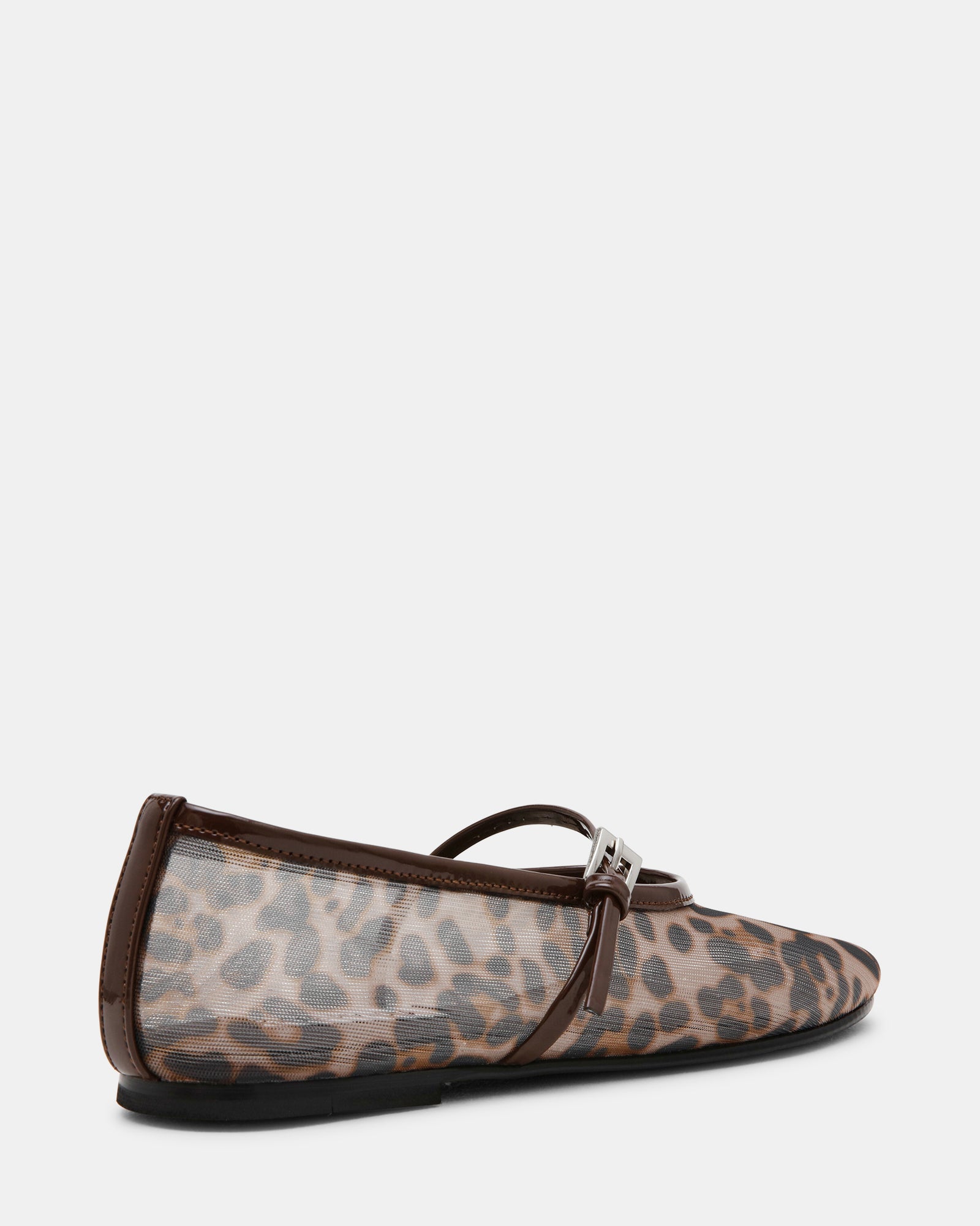 MASH LEOPARD