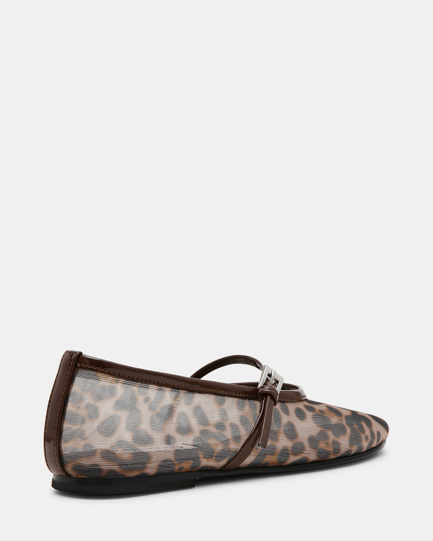 MASH LEOPARD