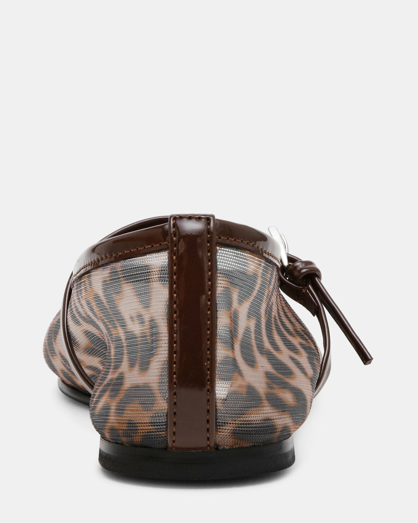 MASH LEOPARD