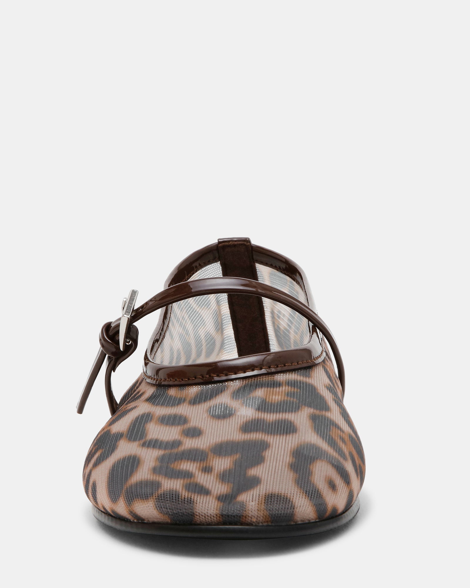 MASH LEOPARD