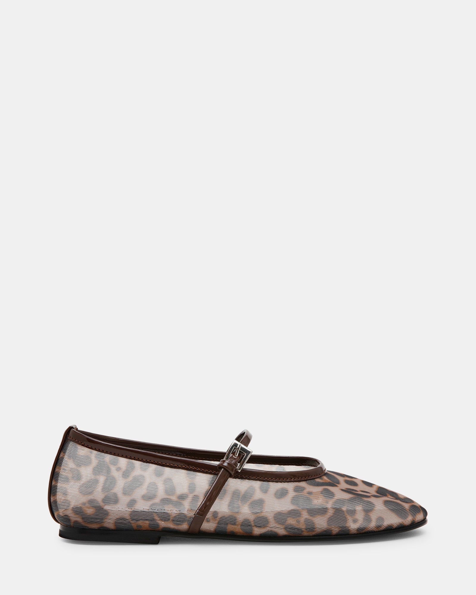 MASH LEOPARD
