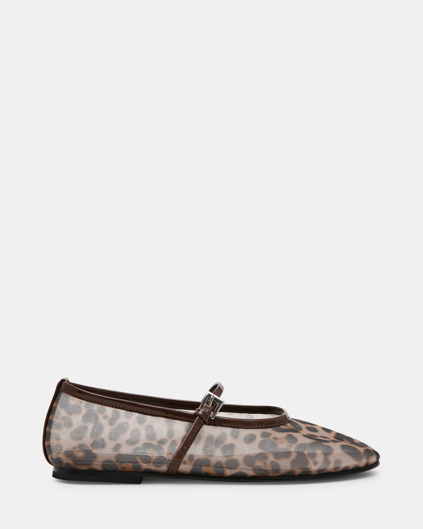 MASH LEOPARD