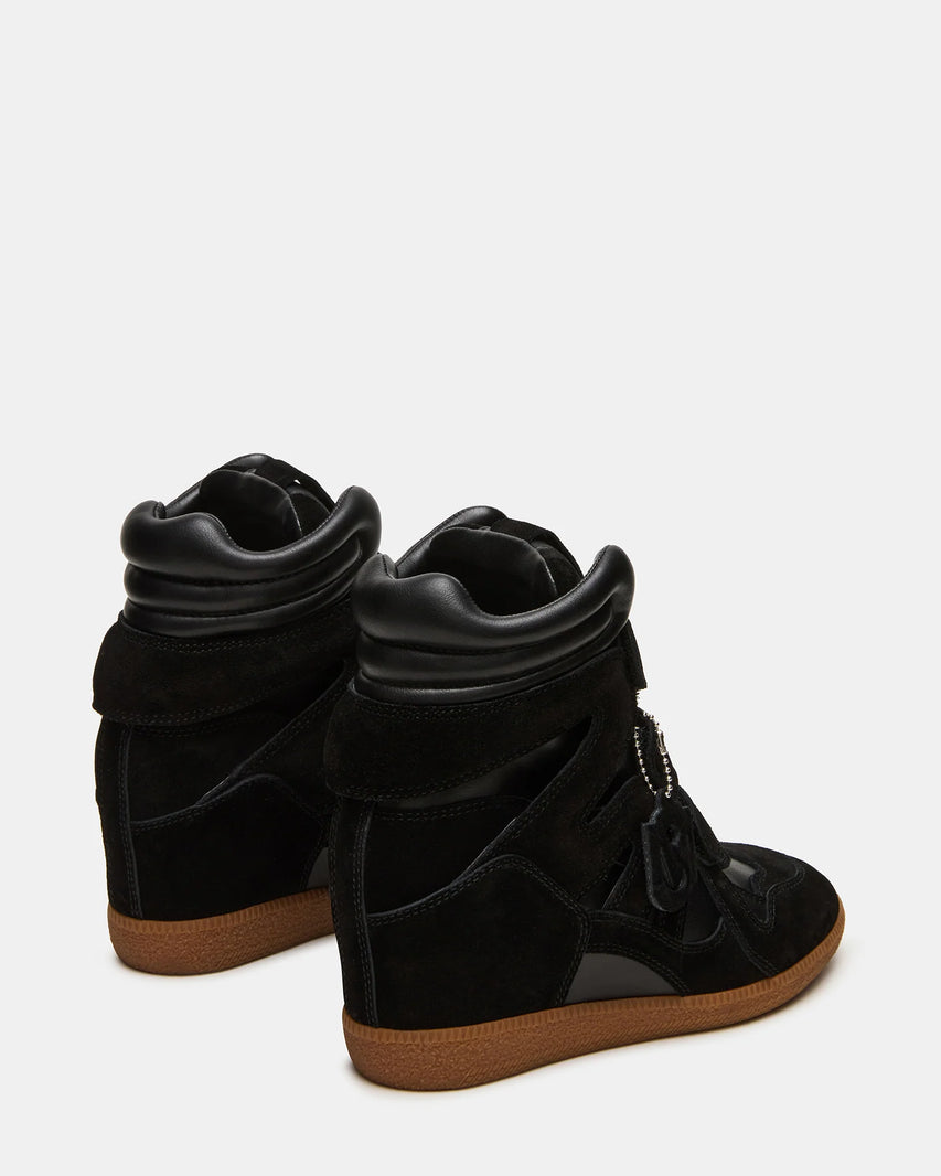 MAVIS BLACK - view 4