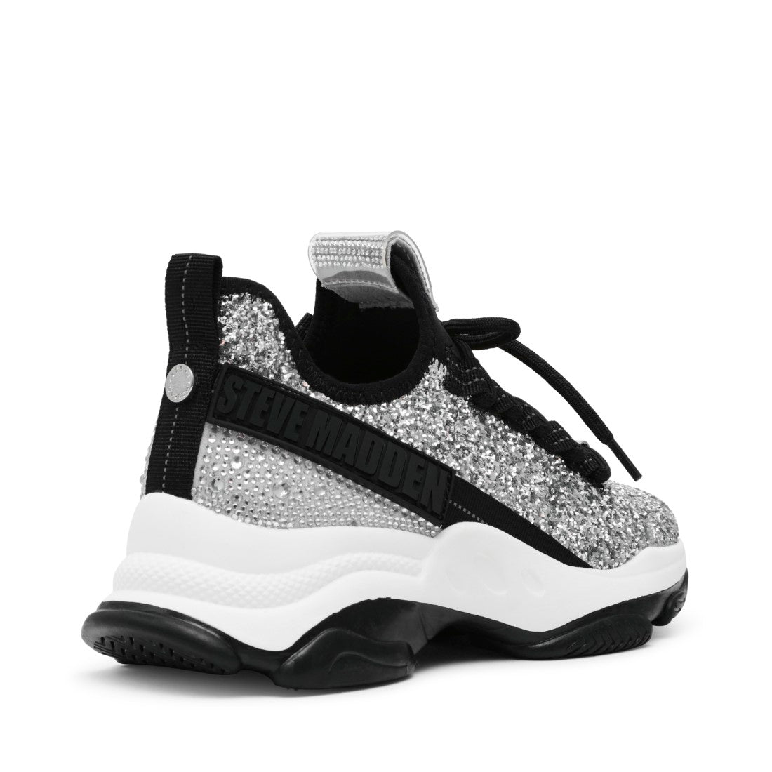 MAXILLA-G BLACK GLITTER - view 5