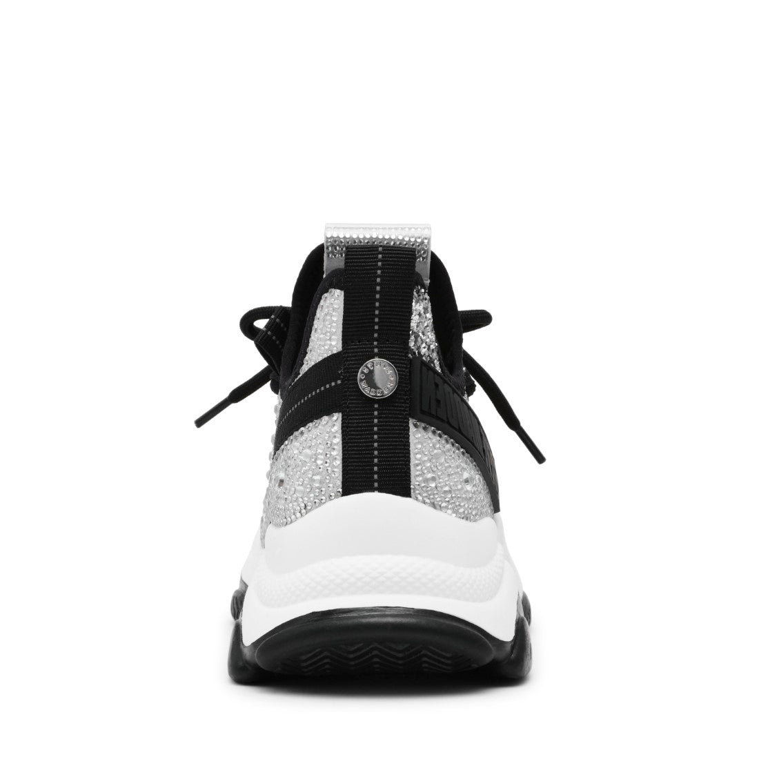 MAXILLA-G BLACK GLITTER - view 6