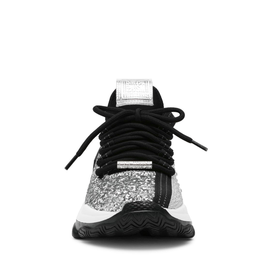 MAXILLA-G BLACK GLITTER - view 3