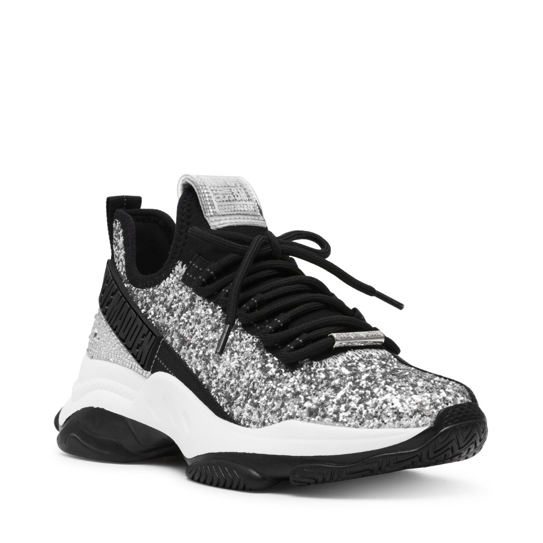 MAXILLA-G BLACK GLITTER - view 2