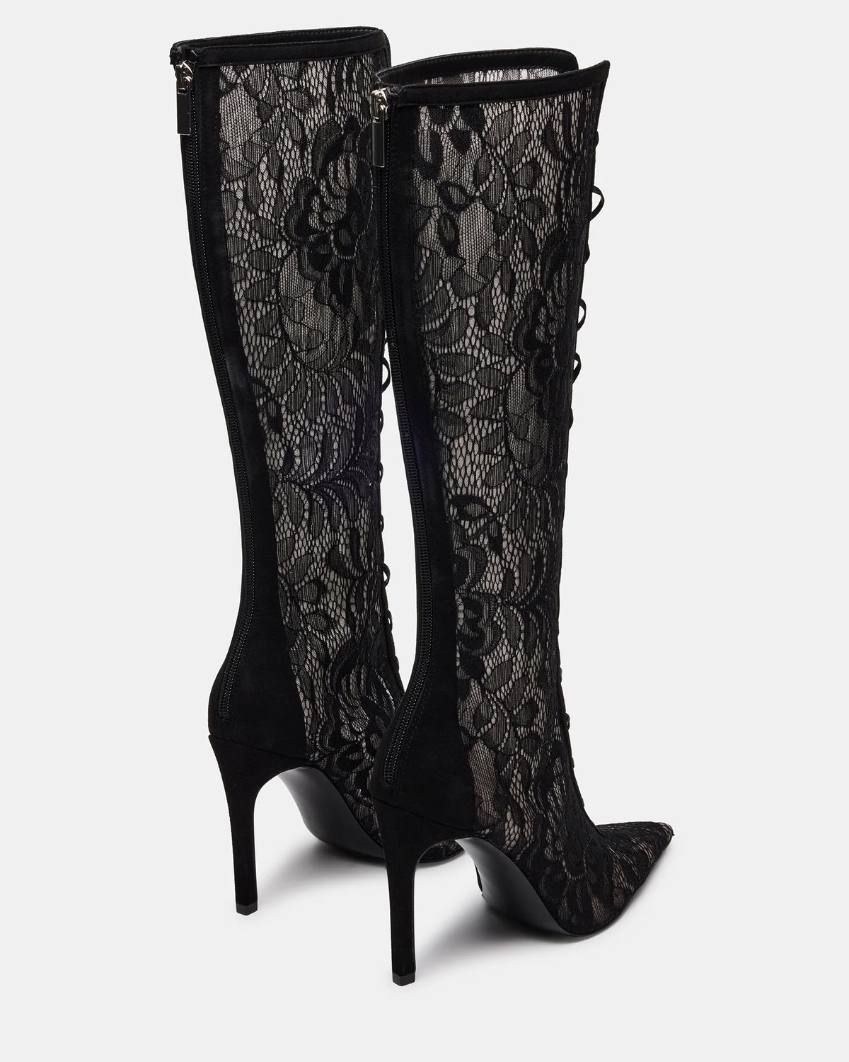 MAXINE BLACK LACE - view 6