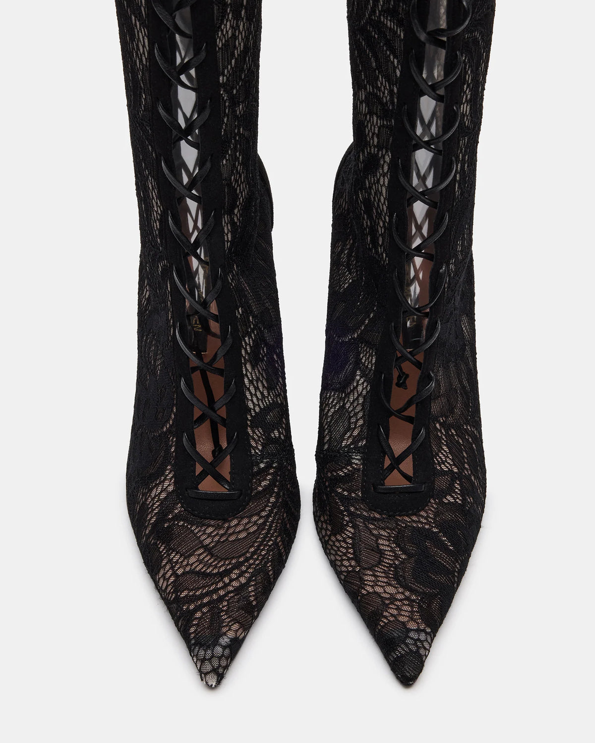 MAXINE BLACK LACE - view 5