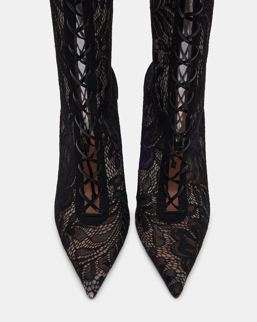MAXINE BLACK LACE - view 5