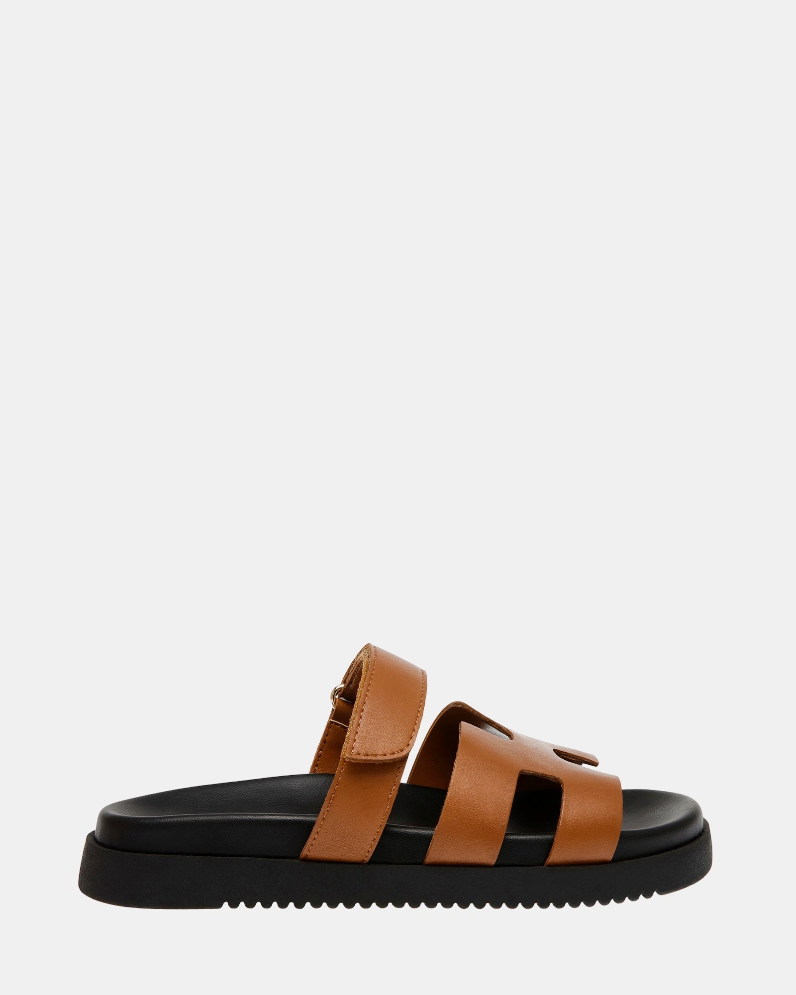 MAYVEN-CN COGNAC LEATHER