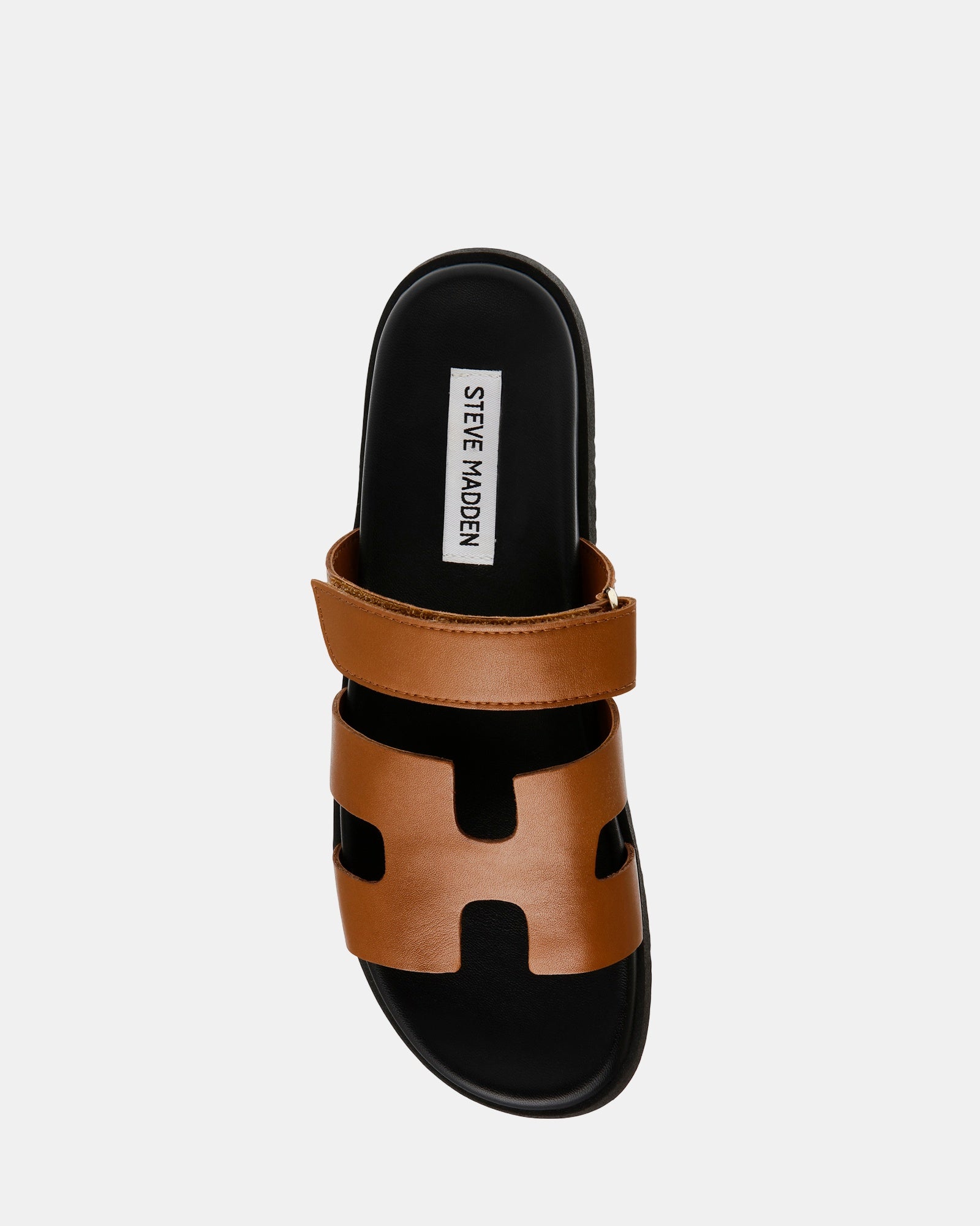 MAYVEN-CN COGNAC LEATHER